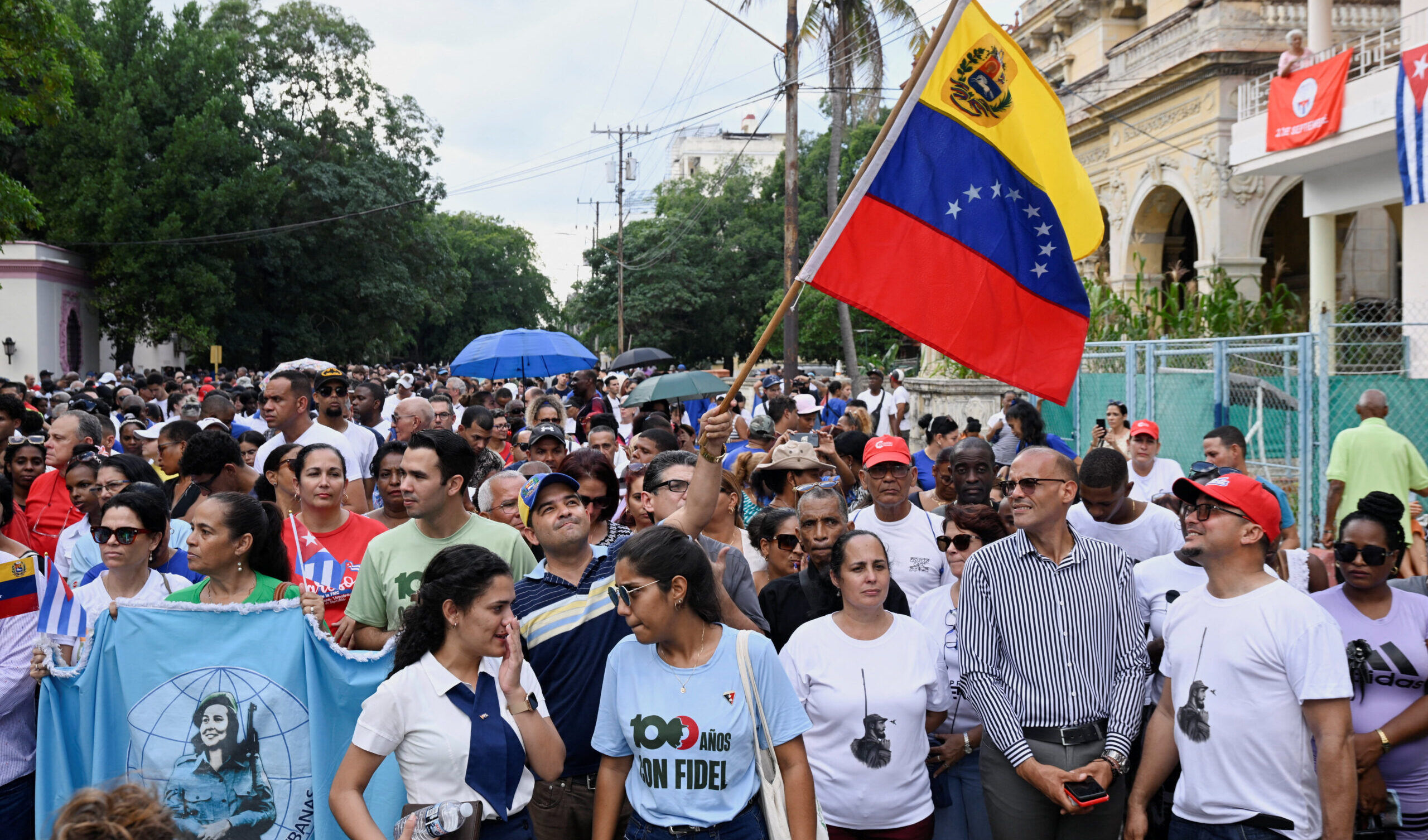 Cuba annuncia l'uccisione di 32 suoi cittadini durante l’operazione militare per catturare Maduro