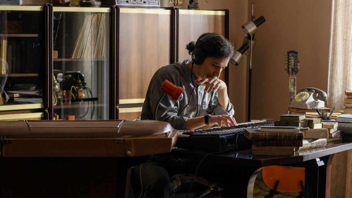 Arriva in sala &ldquo;Il lungo viaggio&rdquo;, il film su Franco Battiato