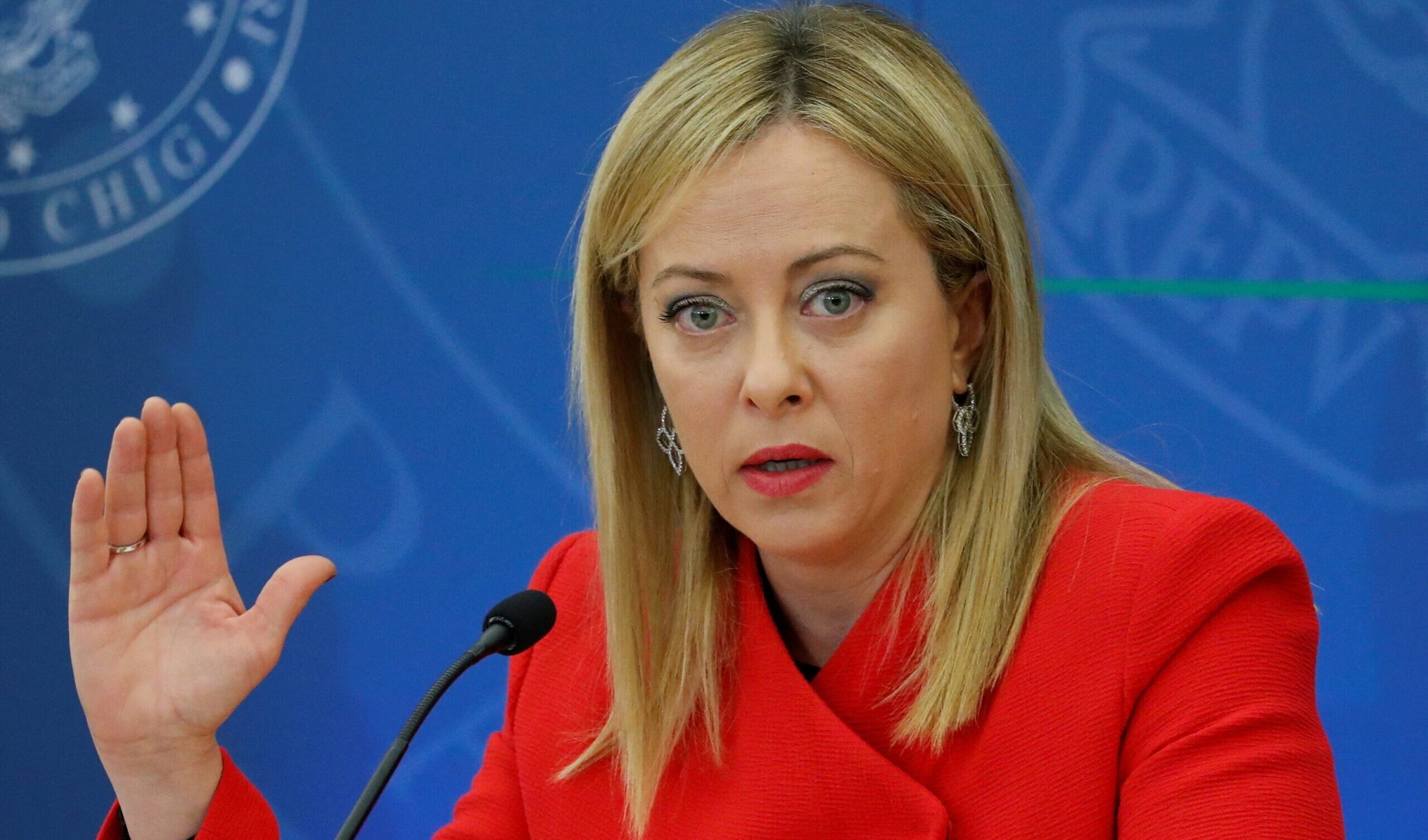 Meloni tenta di entrare nel Board anti-Onu di Trump su Gaza e ipotizza il Nobel per la pace Meloni tenta di entrare nel Board anti-Onu di Trump su Gaza e ipotizza il Nobel per la pace