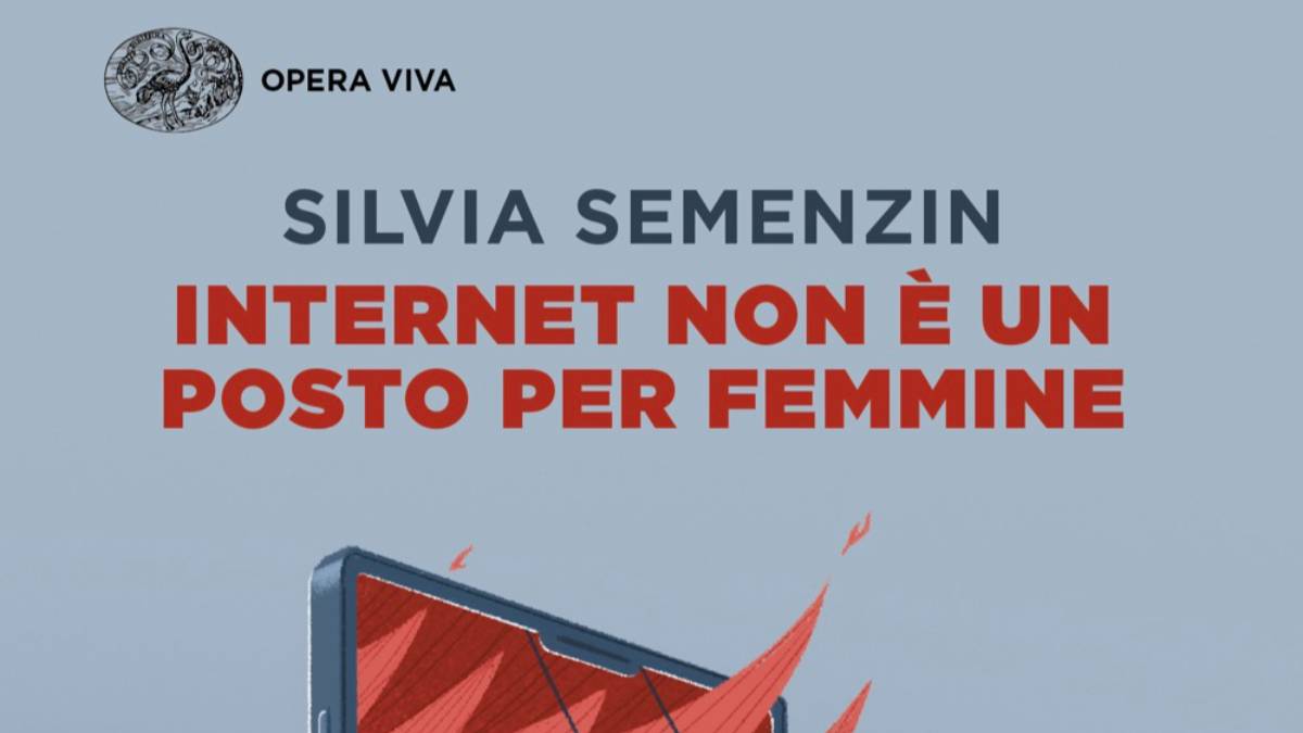 Internet e donne: il codice &egrave; patriarcale