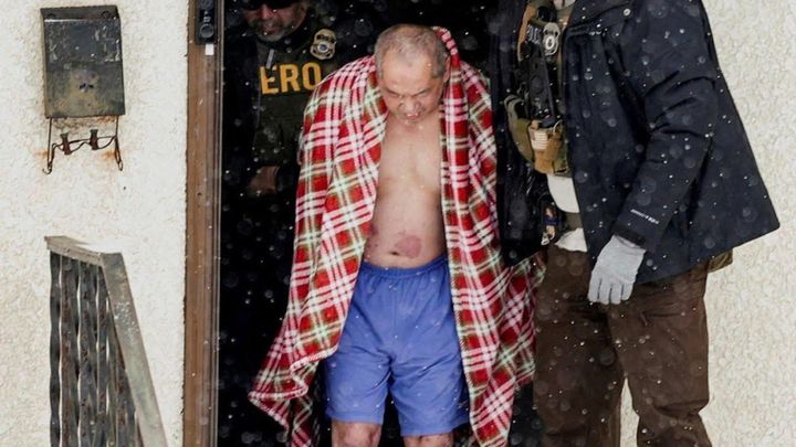 La barbarie dell&rsquo;Ice smaschera l&rsquo;estremismo reazionario di Trump  e mette in crisi la democrazia americana