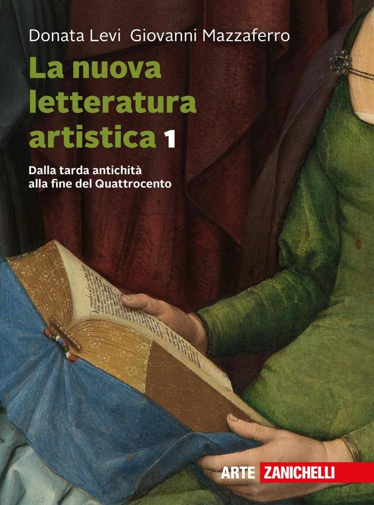 &ldquo;La nuova letteratura artistica&rdquo;: dopo cento anni si aggiorna Schlosser