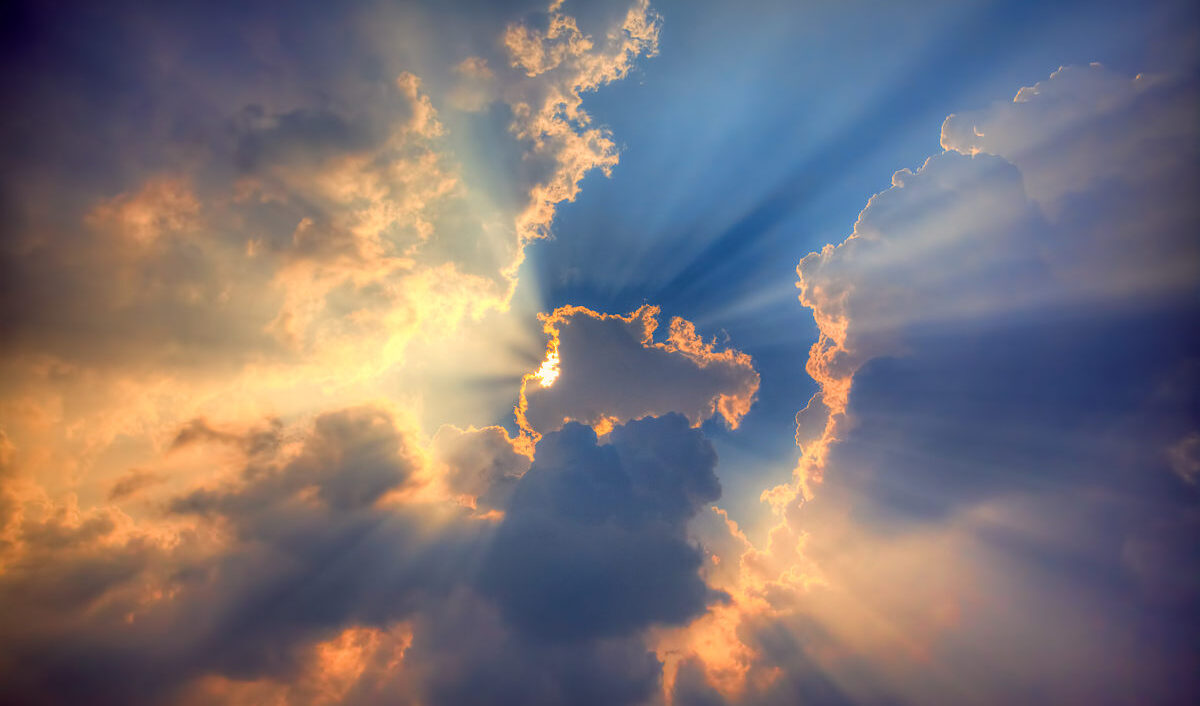 La parola conforta e il conforto porta luce: la forza della vicinanza