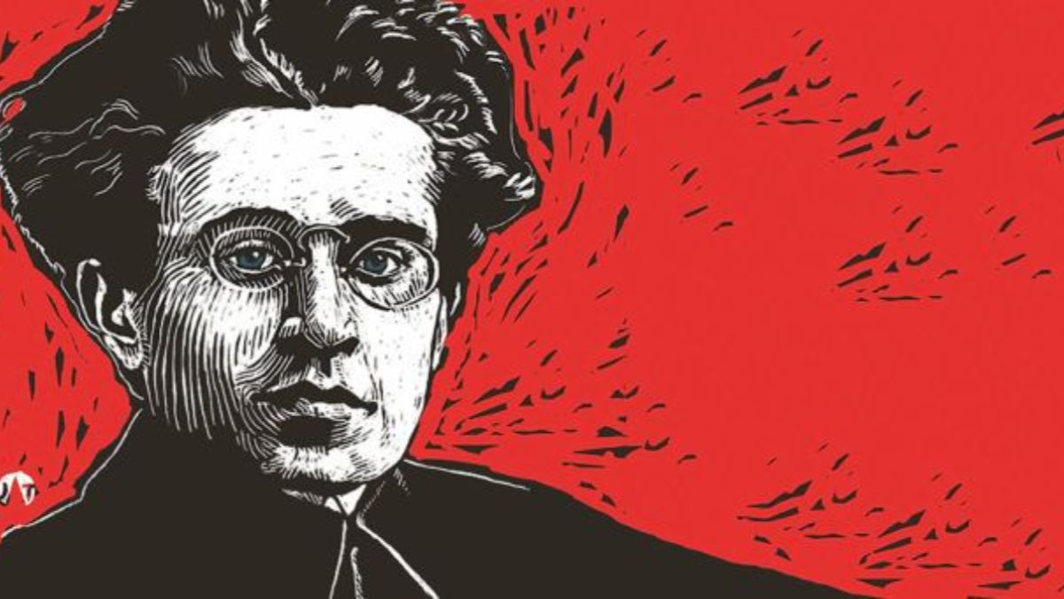 Disturbare il presente: Gramsci 135 anni dopo