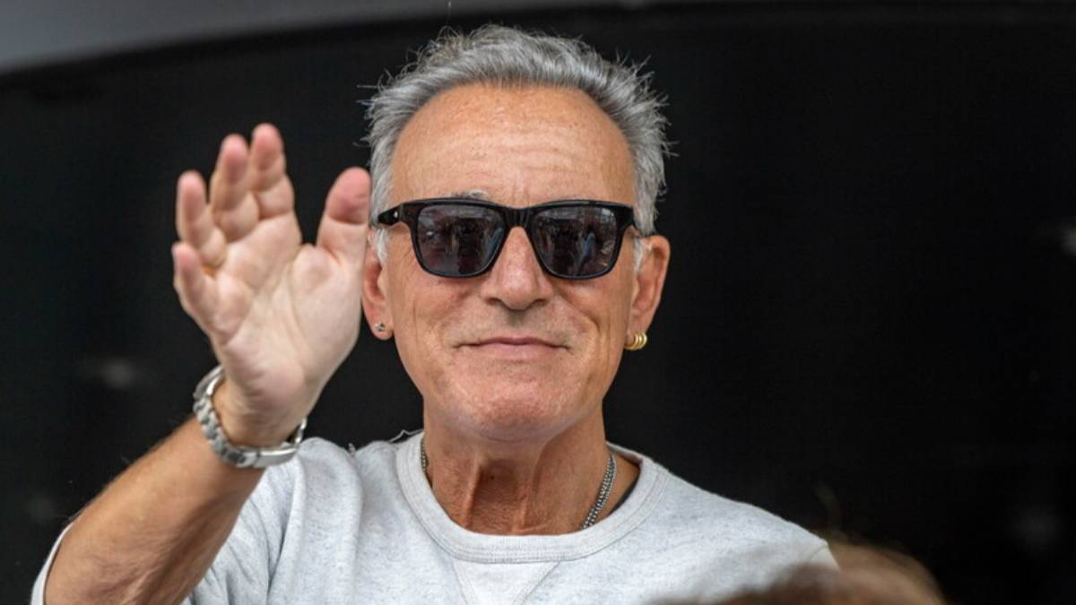 Bruce Springsteen con &ldquo;Streets of Minneapolis&rdquo; racconta Alex Pretti e Renee Good