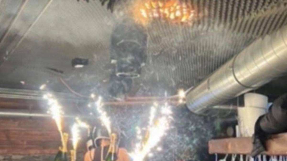 Crans-Montana: un dramma che fa crollare il mito della perfezione