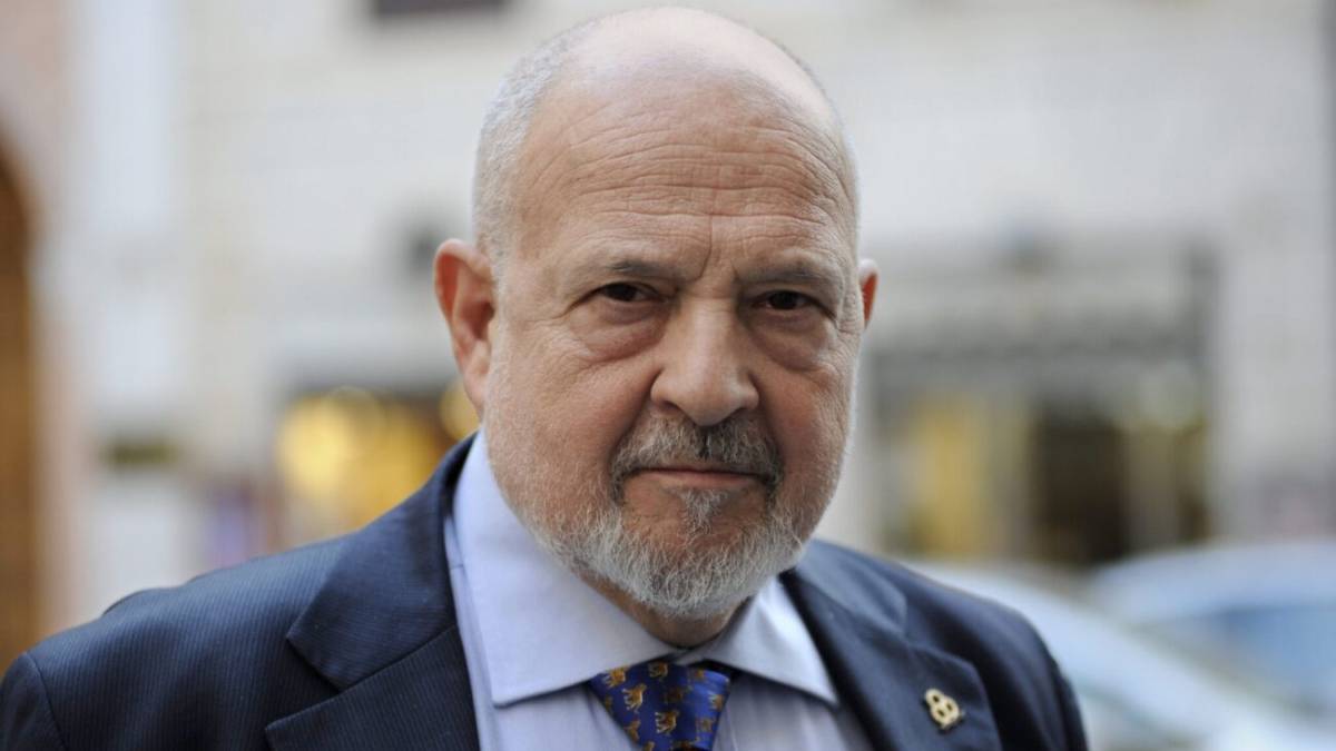 Franco Cardini: &ldquo;I venti di guerra oggi soffiano come nel 1939&rdquo;