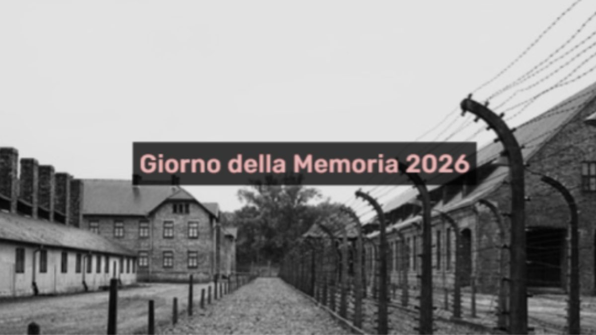 L'Italia si unisce per il Giorno della Memoria 2026
