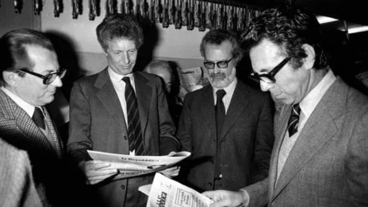 A&nbsp;&lsquo;la Repubblica&rsquo; per provare ad andare oltre quello che &ldquo;appare&rdquo;