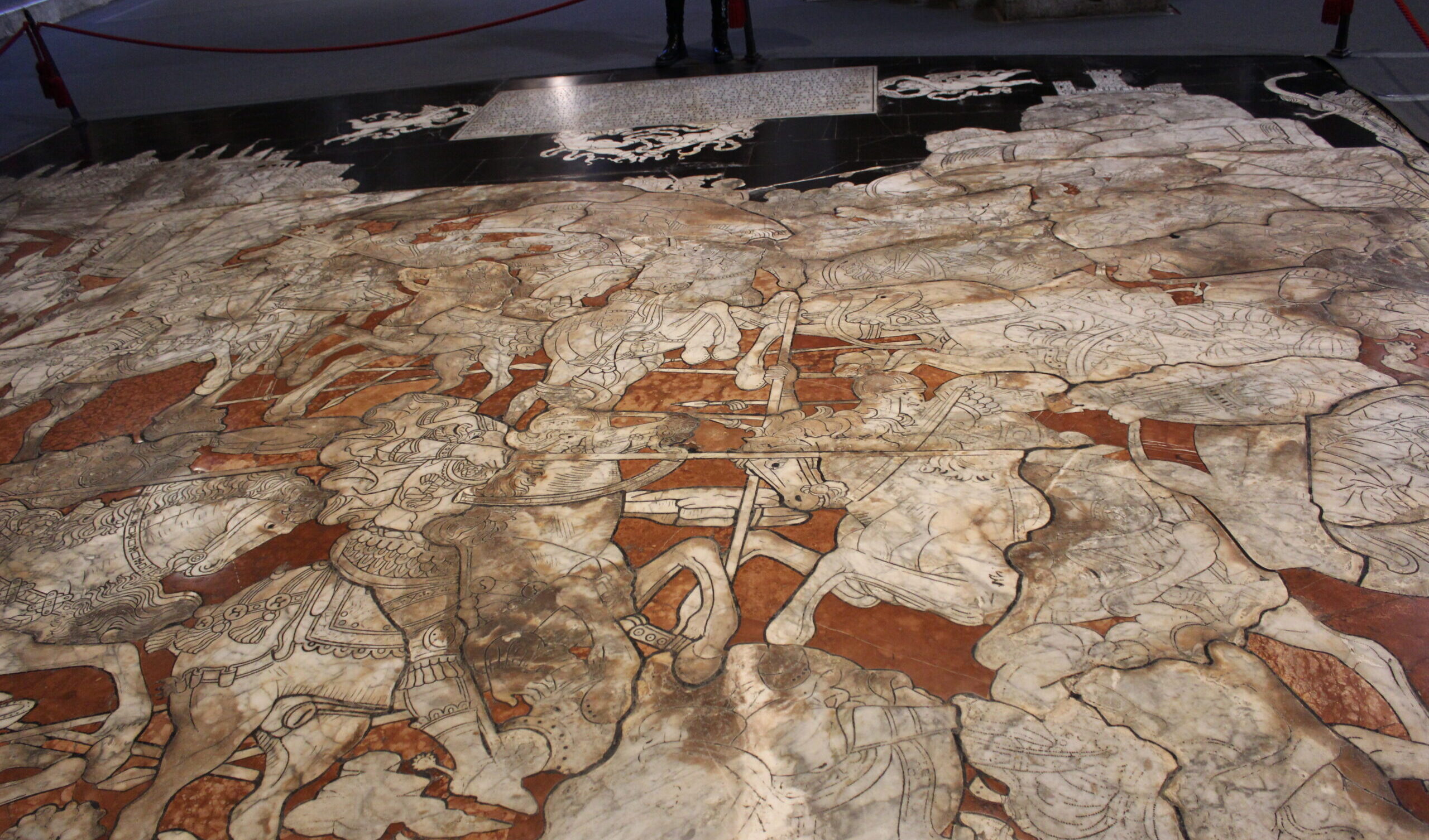 Alla fame e sete di giustizia si oppone la fame e sete di guadagno: l'uomo ingiusto &egrave; anche un avido