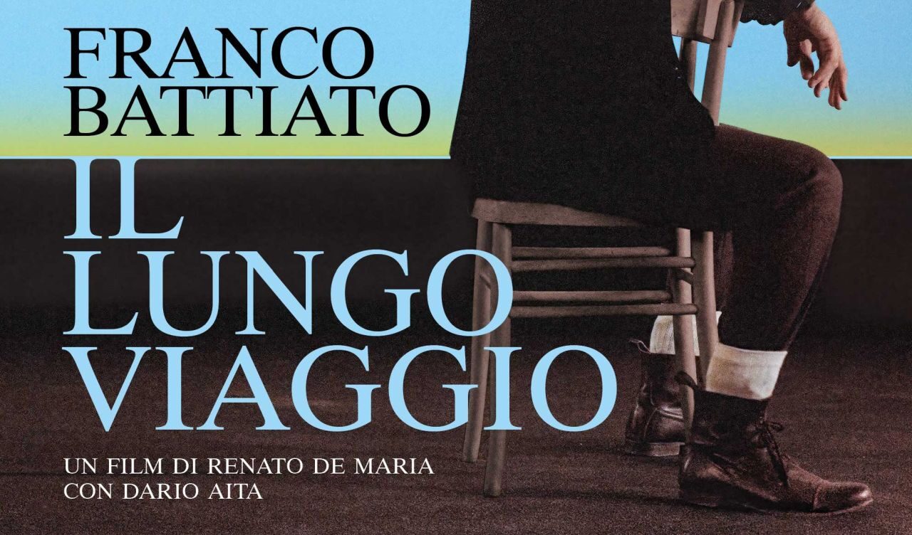 &ldquo;Franco Battiato. Il ungo viaggio&rdquo;. A febbraio il nuovo biopic sull&rsquo;artista coprodotto da Rai Fiction.