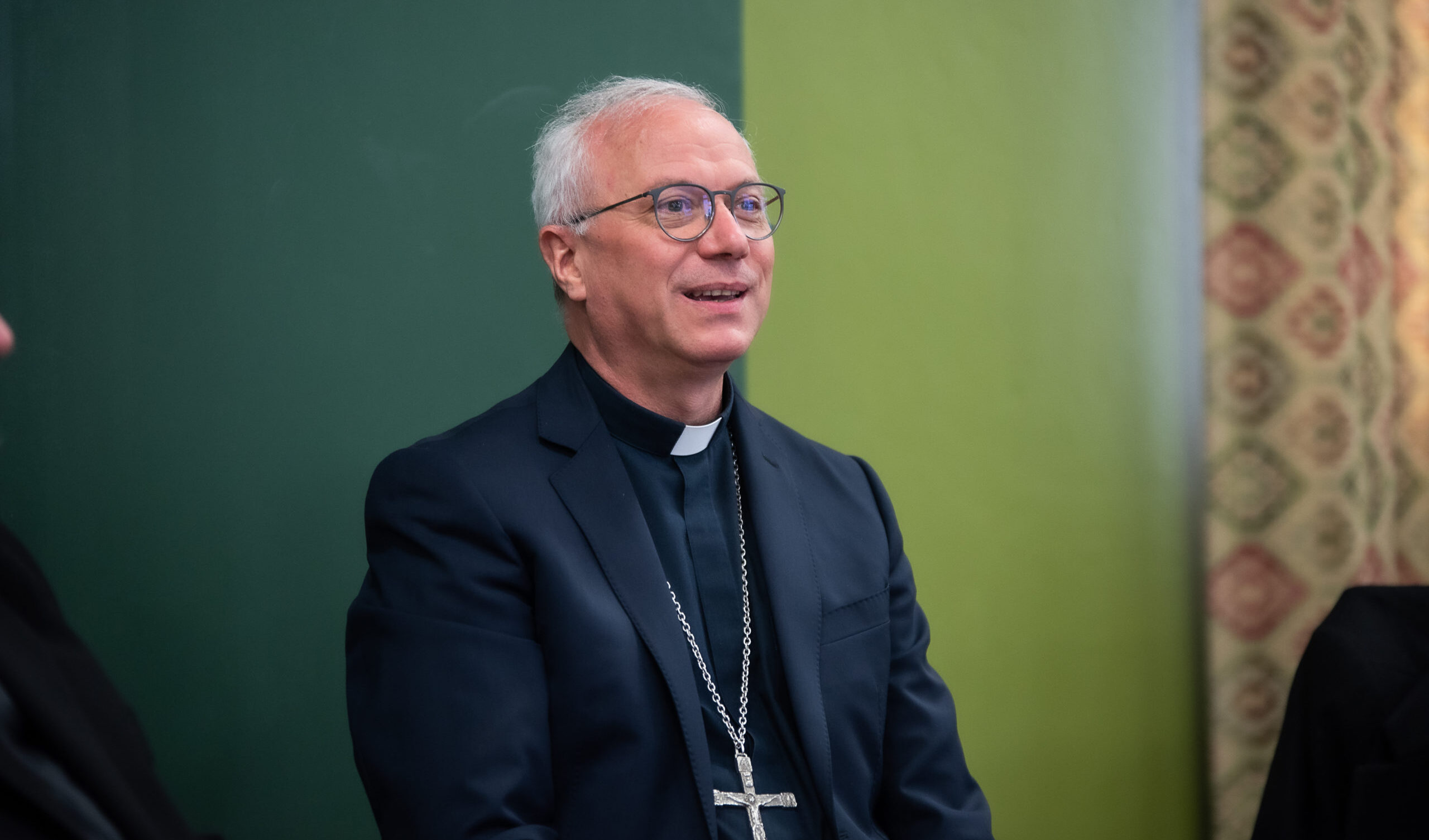 I vescovi italiani contro l'Ice: "La sicurezza per Cortina sia assicurata solo dalle nostre autorità"