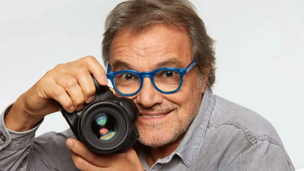 L&rsquo;eredit&agrave; di Oliviero Toscani a un anno dalla scomparsa