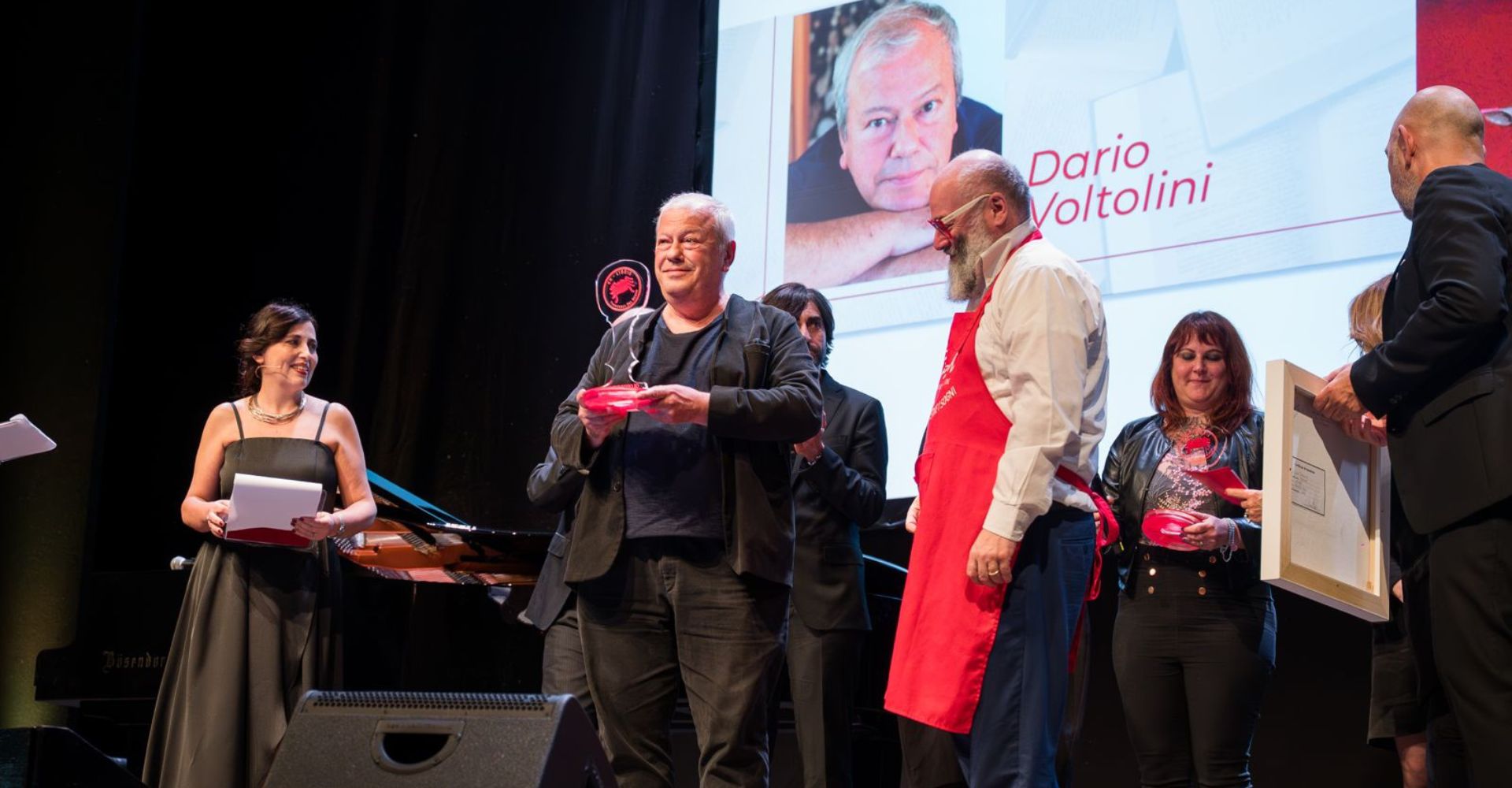 Premio Wondy per la Letteratura Resiliente 2026: annunciata la sestina della IX edizione