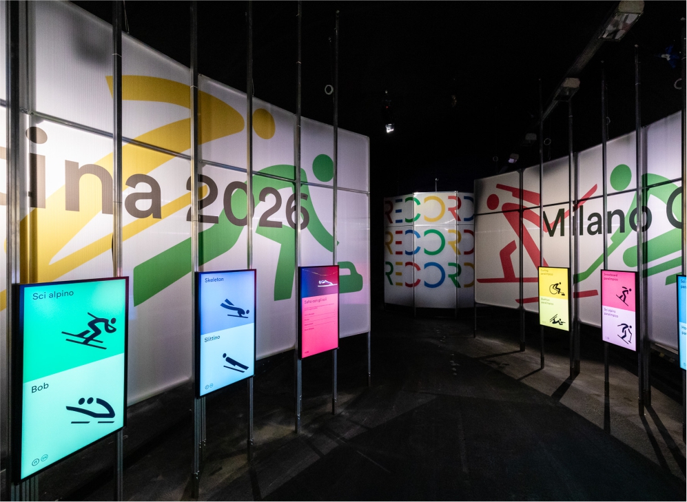 Milano-Cortina 2026: non solo sport, al via i progetti culturali