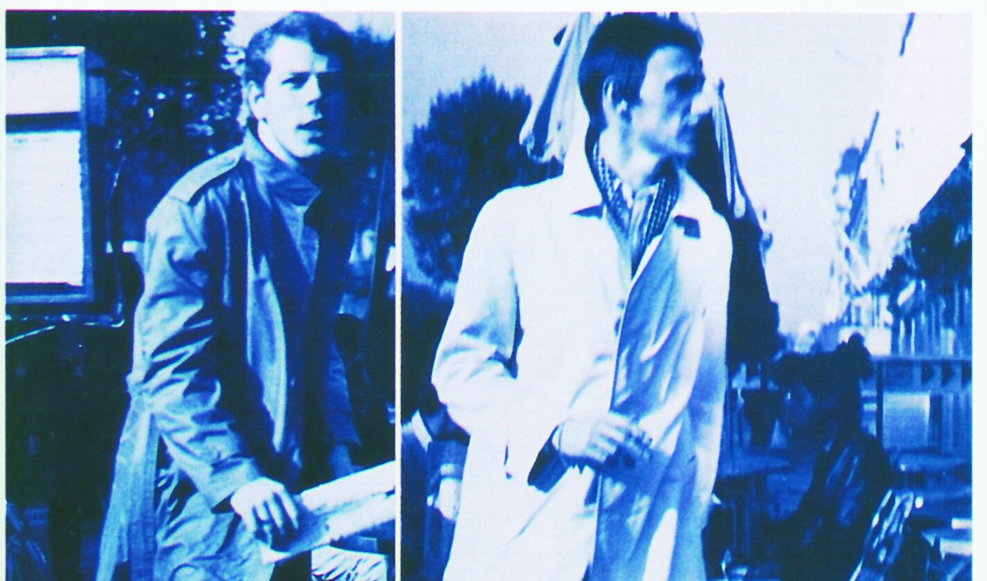 Riecco &ldquo;Caf&eacute; Bleu&rdquo; degli Style Council, indimenticabile gioiello anni &lsquo;80