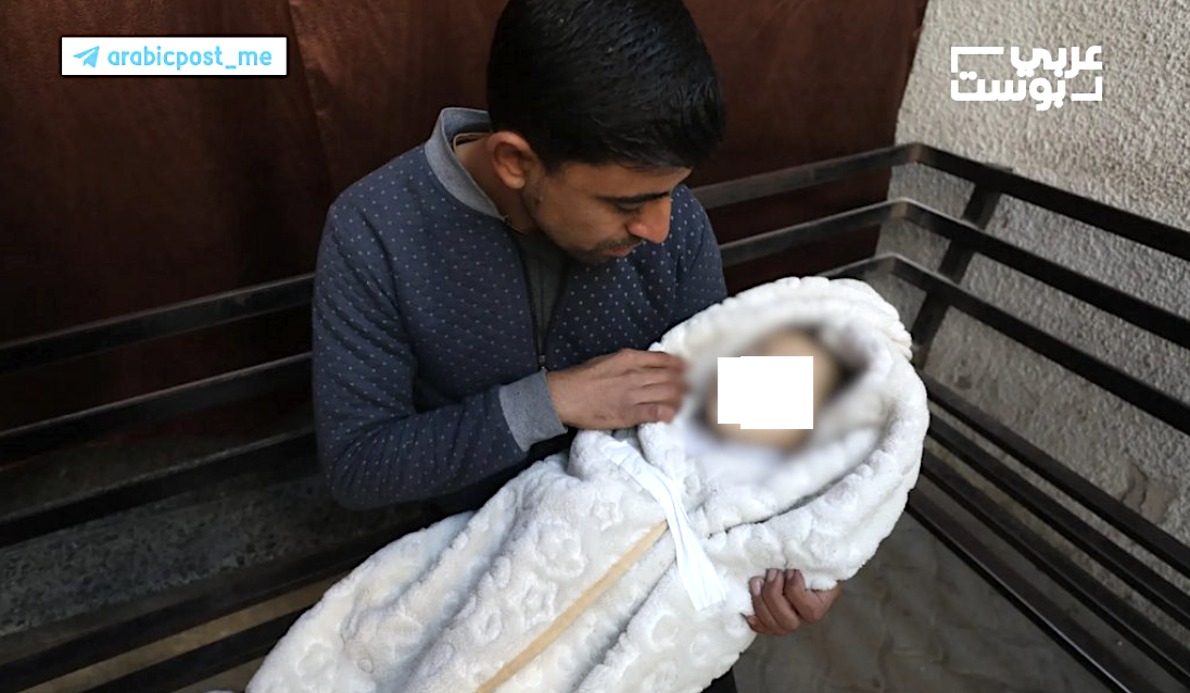 Gaza, il 2026 inizia con una bambina morta di freddo mentre Israele continua a sparare e bloccare gli aiuti