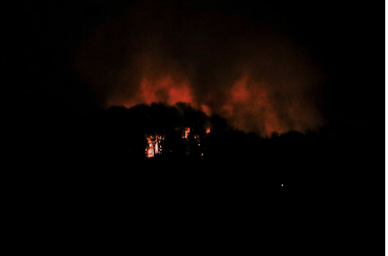 Screenshot 2026-01-03 alle 10.41.45 Trump lancia un attacco militare contro il Venezuela e annuncia la cattura di Maduro