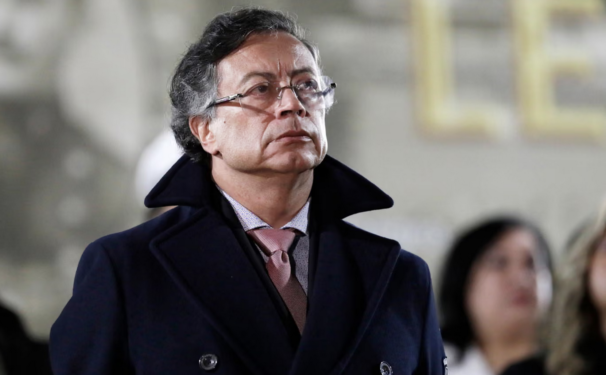 Screenshot 2026-01-05 alle 12.40.07 Trump minaccia una azione militare contro la Colombia e il presidente Petro replica: "Smetta di diffamare"