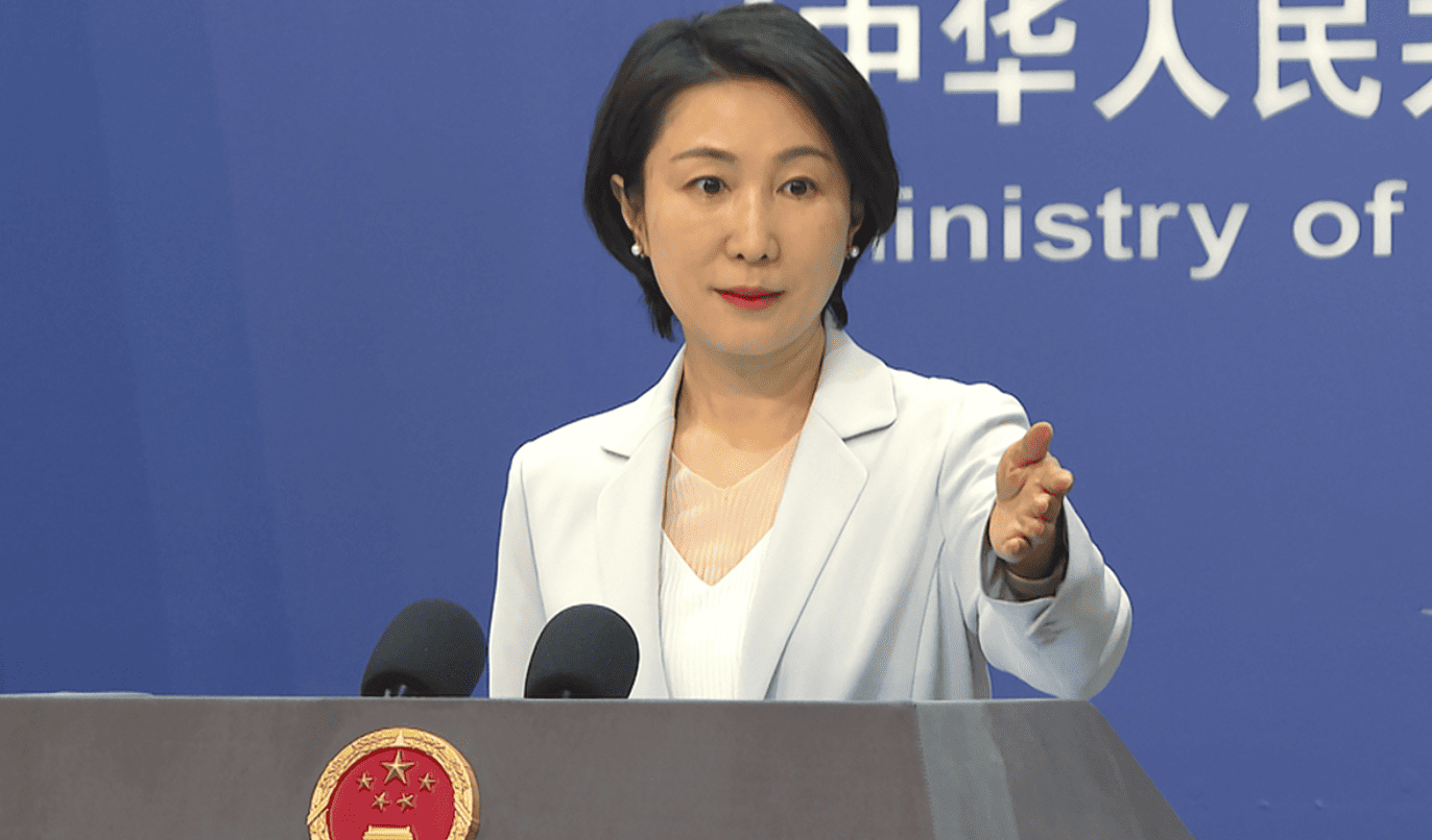 Venezuela, la Cina avverte Trump: "È uno Stato sovrano con piena sovranità sulle sue risorse naturali"