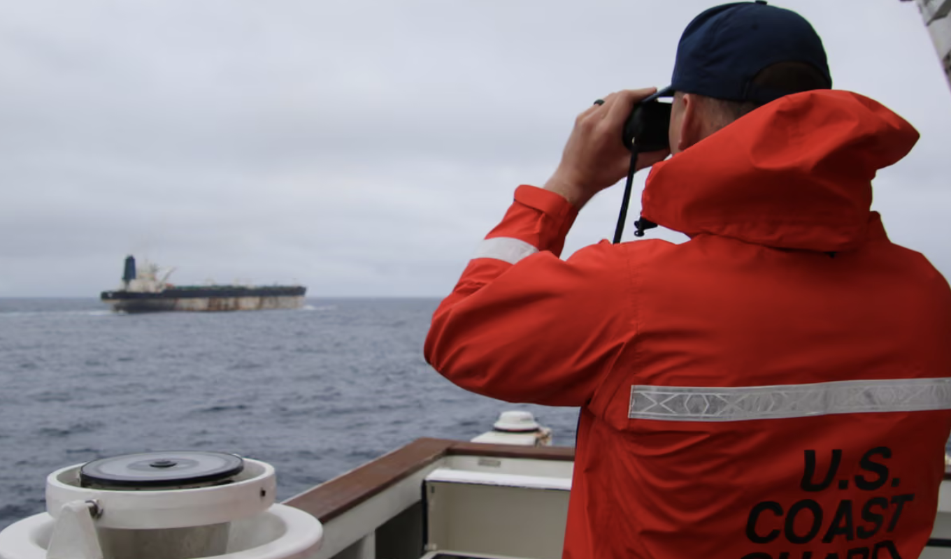 Petroliere sequestrate dagli Usa: la stretta sul greggio venezuelano colpisce indirettamente anche Mosca