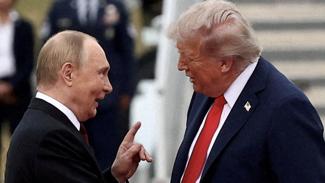 Trump ha invitato Putin a entrare nel “Board of Peace” per Gaza