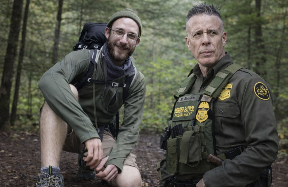 Minneapolis, Alex Pretti e Greg Bovino: tra questi due chi &egrave; il terrorista?