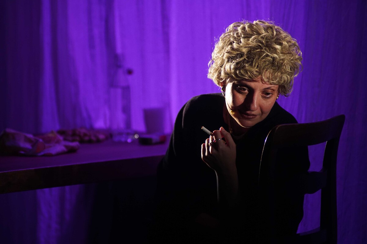 La morte ovvero il pranzo della domenica