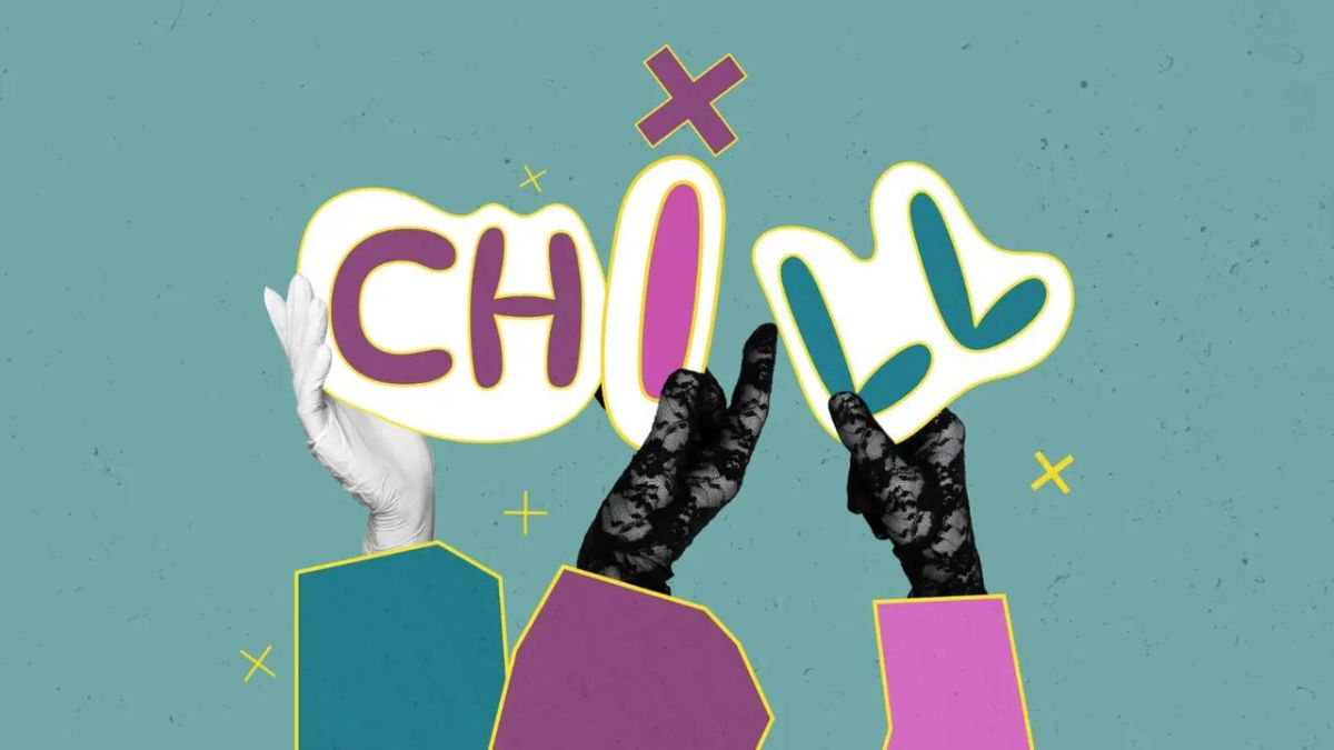 Le nuove generazioni cambiano rotta: "chill" &egrave; la parola giovane del 2025