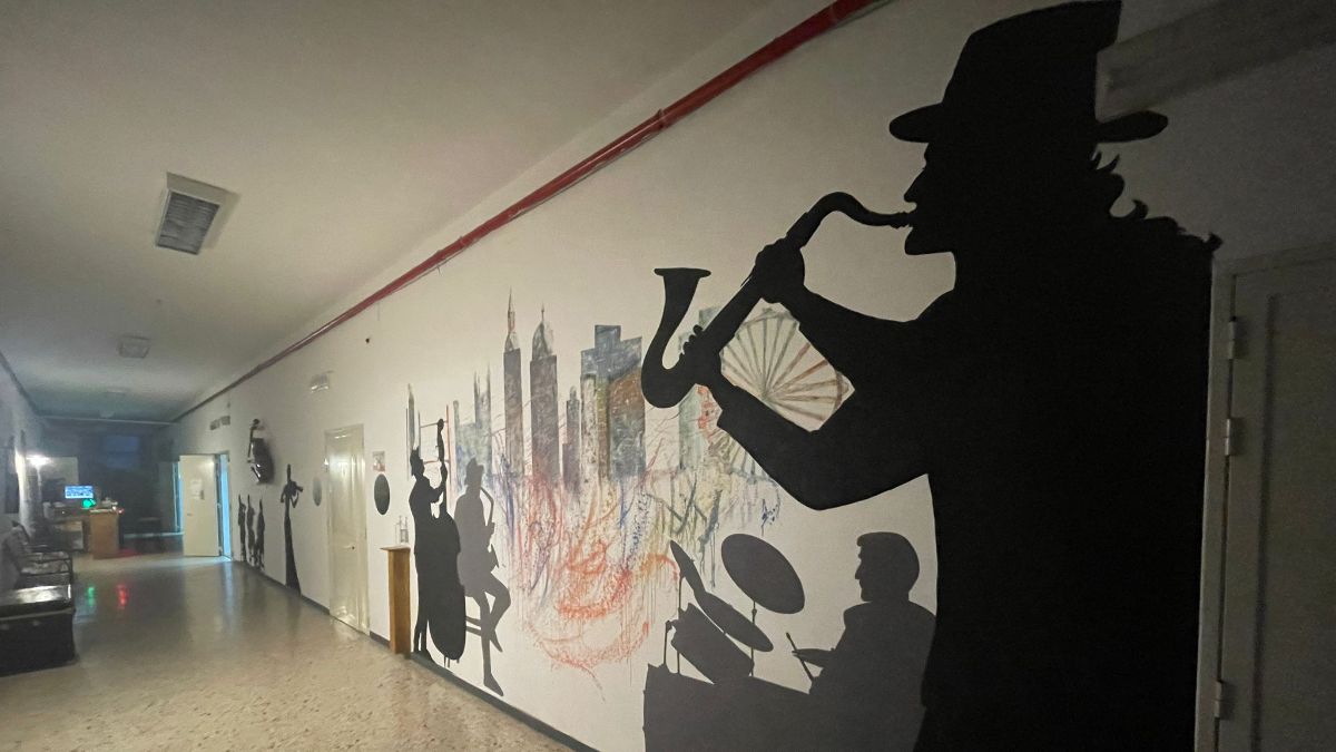 ProMusic, una "fabbrica di sogni&rdquo; nel cuore della Sicilia