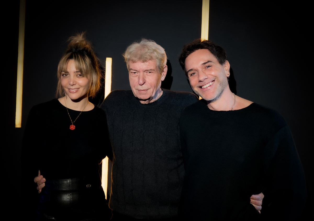 Quando i genitori erano &ldquo;Porci con le ali&rdquo; debutta all'OffOff Theatre