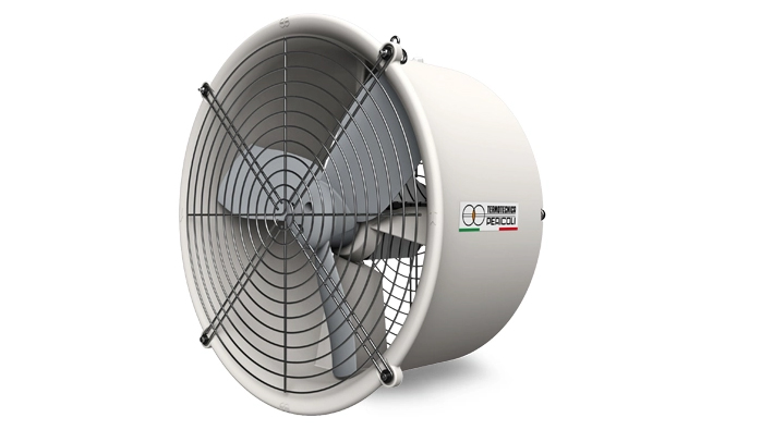 Sistemi di aspirazione industriale per l'efficienza e la sicurezza nei processi produttivi