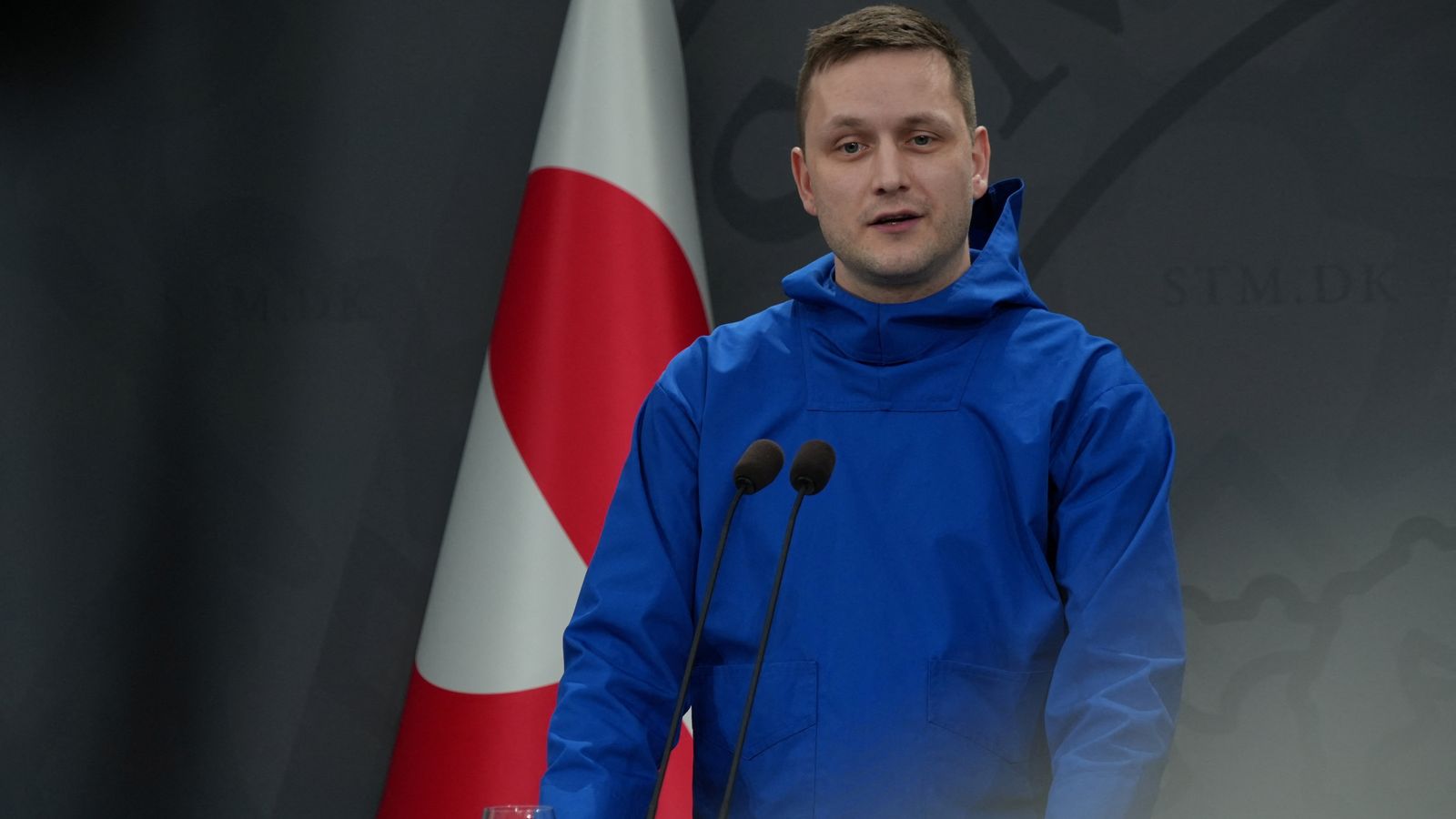 La Groenlandia prende sul serio le minacce di Trump: il premier invita gli abitanti dell'isola a fare scorte di cibo