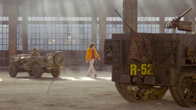 Il lungo viaggio. Un film su Battiato a febbraio nelle sale cinematografiche e poi su Rai Uno