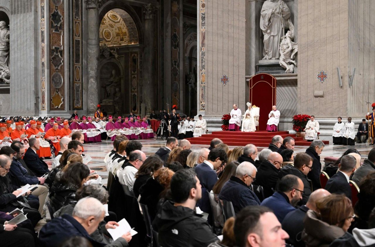 &nbsp;Leone XIV, appello per la pace: "Il mondo non si salva affilando le spade"