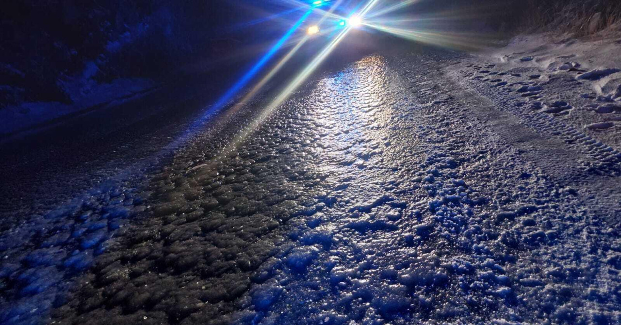 Il giorno in cui il blackout a Roma ha fatto rivivere la citt&agrave; senza elettricit&agrave;