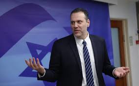 Il ministro razzista di Israele: "Gaza &egrave; nostra, i palestinesi sono ospiti"