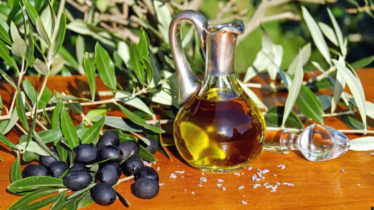 La Tunisia supererà l'Italia nella produzione dell'olio d'oliva