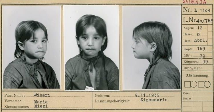 Porajmos e la memoria dimezzata: perch&eacute; il genocidio dei Rom resta ancora fuori dal nostro sguardo