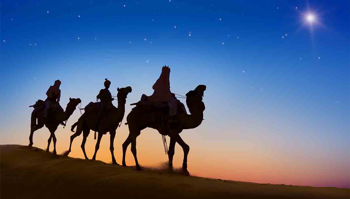 Epifania: non dei diversi Erodi abbiamo bisogno, ma di una vera stella