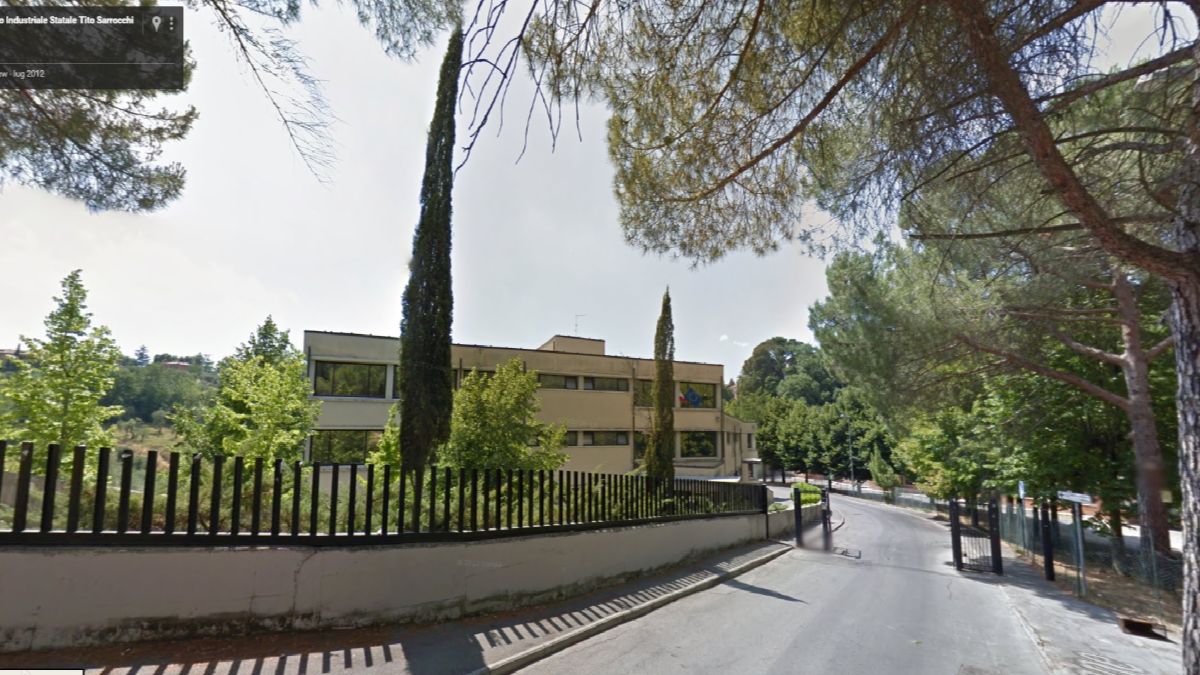 Ancora una lista stupri in una scuola italiana: il caso di Siena