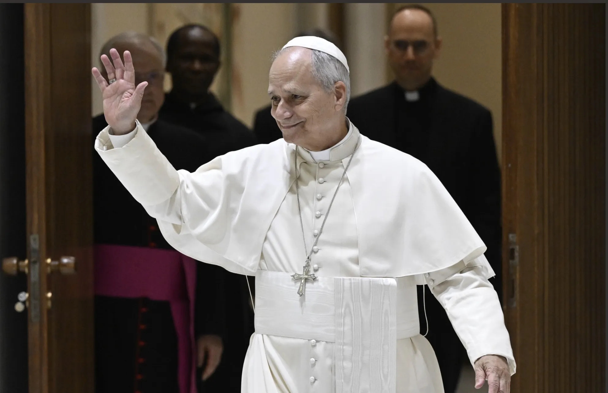 Unit&agrave; dei cristiani, pace e giustizia: il magistero di Leone XIV come speranza pubblica per il mondo contemporaneo