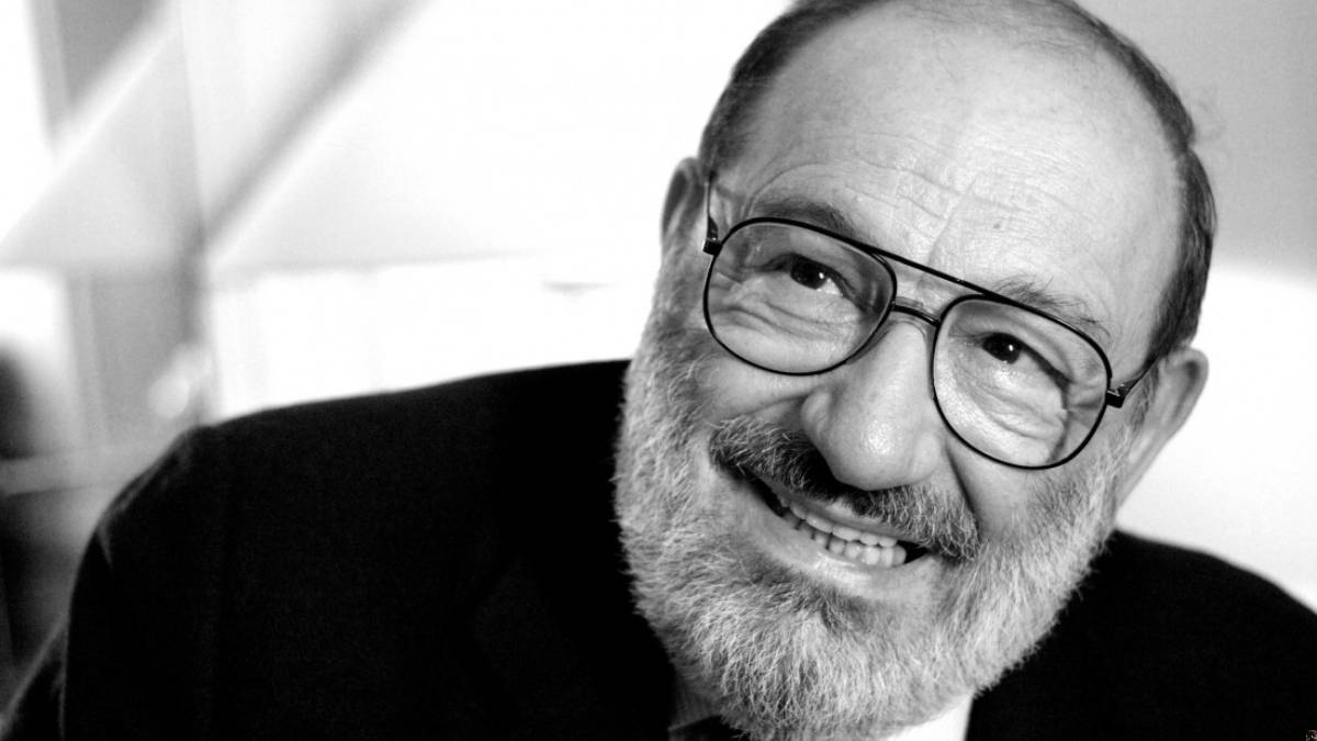 Dieci anni senza Umberto Eco: due pubblicazioni per celebrarlo