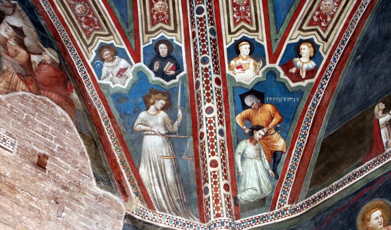 Giustizia, cosa hanno fatto i cattolici? Spesso quello che fanno gli altri in termini di ingiustizie e ruberie Giustizia, cosa hanno fatto i cattolici? Spesso quello che fanno gli altri in termini di ingiustizie e ruberie