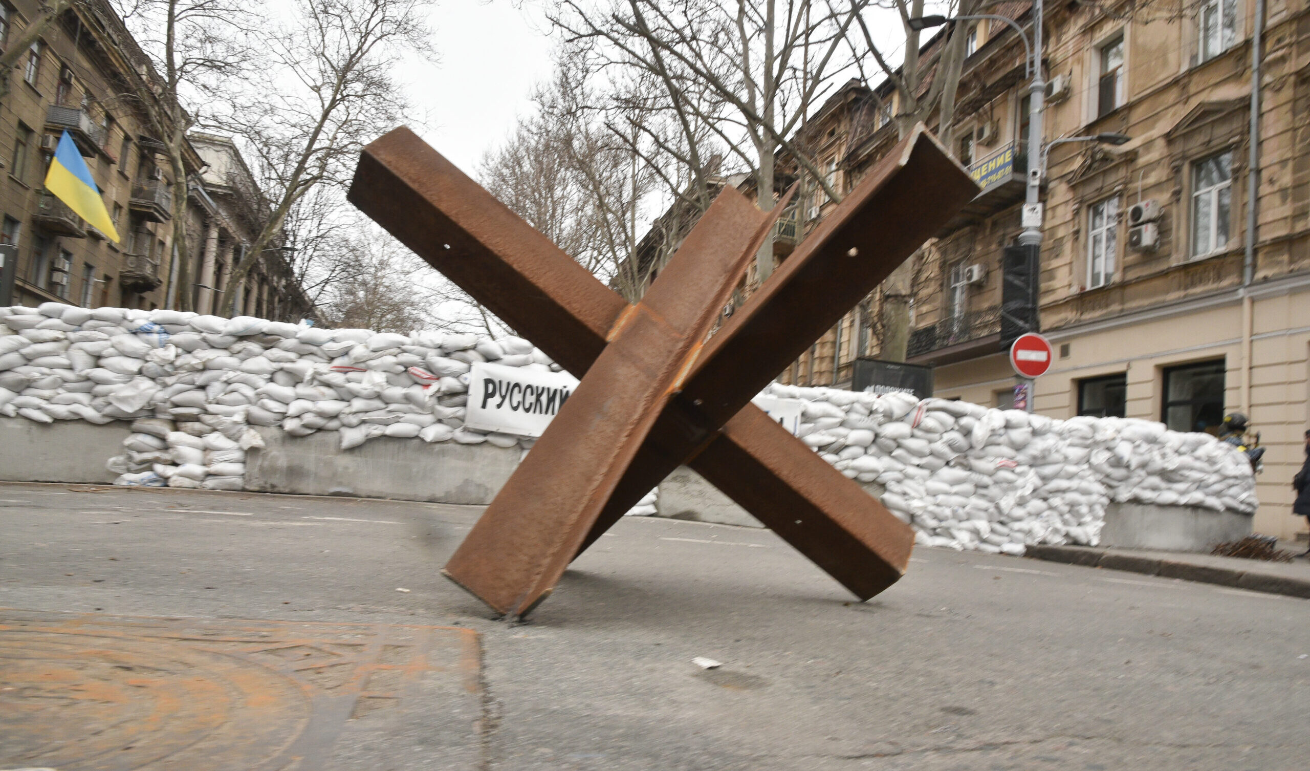 Odessa chiama l’Europa: i nodi politici italiani di fronte alla resistenza contro l’invasione russa