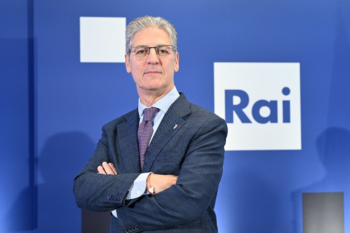 Paolo Petrecca si dimette da direttore di Rai Sport: fatale la disastrosa telecronaca dell'apertura delle Olimpiadi