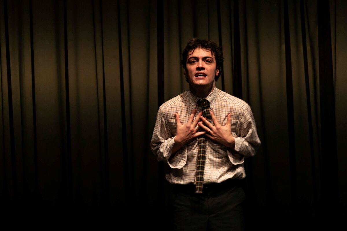 Per sempre di Alessandro Bandini: il carteggio inedito di Testori