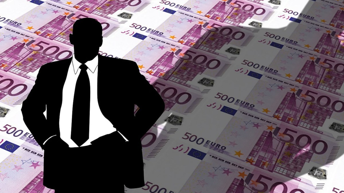 L'Italia continua a peggiorare nell'indice di percezione della corruzione