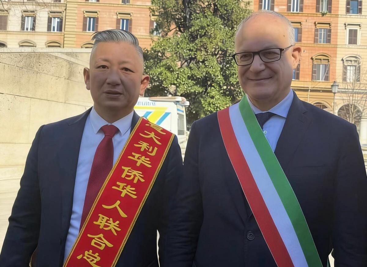 Roma celebra il Capodanno Cinese 2026: &egrave; l'anno del Cavallo