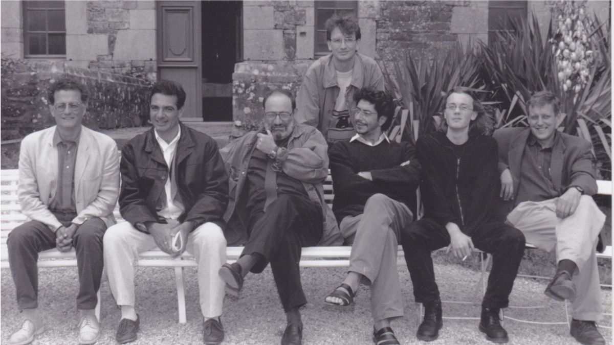 Gli anni di Bologna nel Dams di Umberto Eco